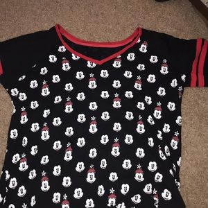 Disney nightgown